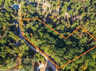 13326 Kistler Rd TRACT 1B, Rogers, AR 72756