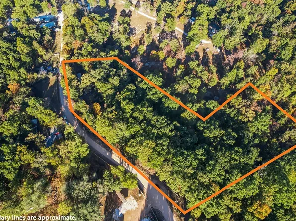 13326 Kistler Rd Tract 1B, Rogers, AR 72756