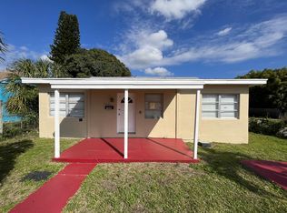 700 W 1st St, Riviera Beach, FL 33404