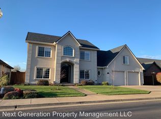 1120 Delrose Ct, Springfield, OR 97477