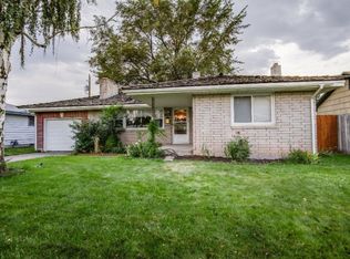 1300 Bower Dr, Idaho Falls, ID 83404