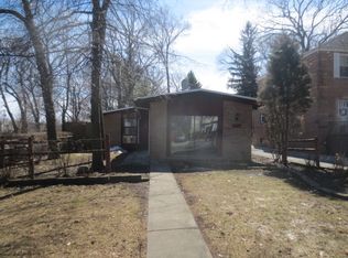 7007 N Tonty Ave, Chicago, IL