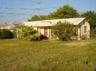222 S 11th St, Port Aransas, TX 78373