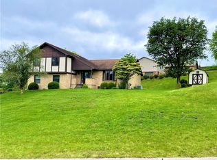 291 Annuity Dr S, Washington, PA 15301