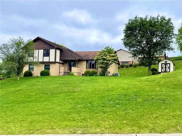 291 Annuity Dr S, Washington, PA 15301