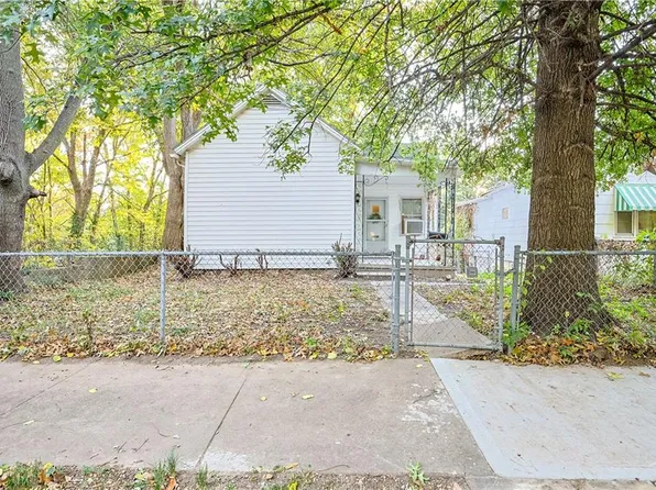 111 S 20th St, Saint Joseph, MO 64501