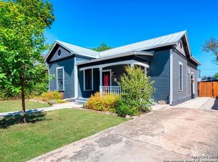 925 Lamar St, San Antonio, TX 78202