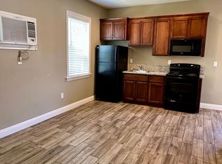 Willows Park Apartments, Willows, CA 95988
