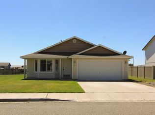 4514 Muris Ln, Pasco, WA 99301