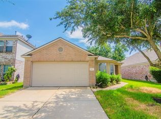 19427 Harvest Stream Way, Houston, TX 77084