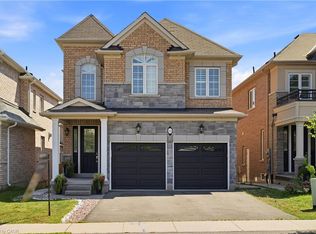 114 Chaumont Dr, Stoney Creek, ON L8J 0J8