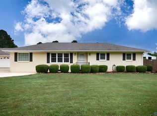 16021 Oneal Rd, Athens, AL 35614