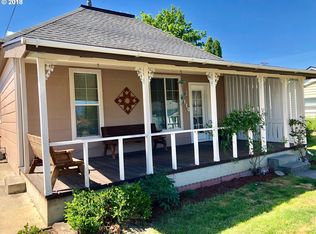 310 E Burgen St, Goldendale, WA 98620