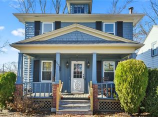 47 George Arden Ave, Warwick, RI 02886