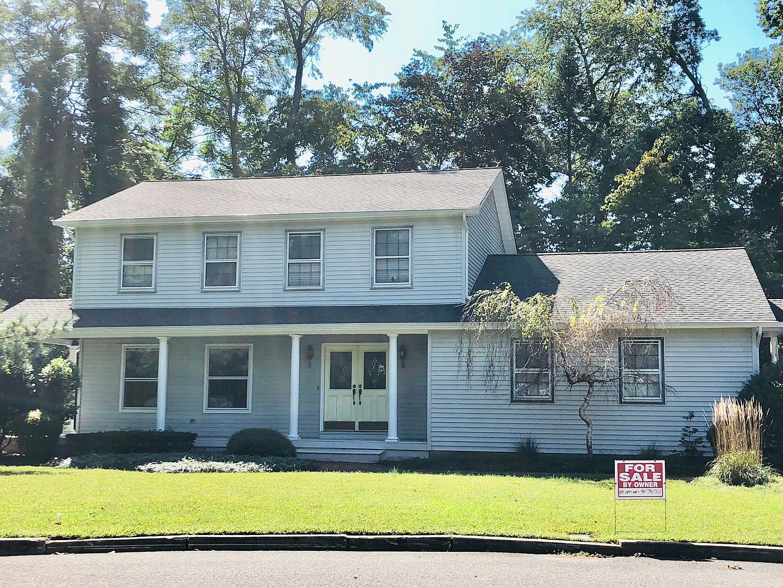 20 Country Ln, Fair Haven, NJ 07704 Zillow