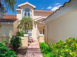 272 Woods Point Rd, Osprey, FL 34229