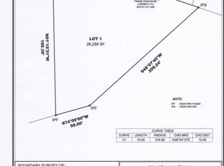 8306 Circle Dr, Lusby, MD 20657