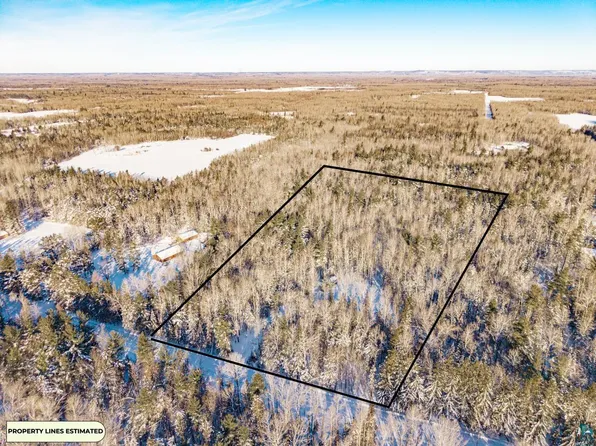 1437 E Severson Rd, Foxboro, WI 54836