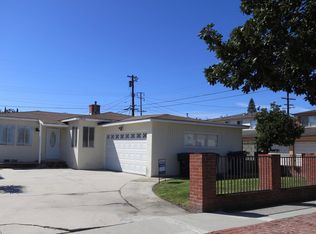 2922 W 167th St, Torrance, CA 90504