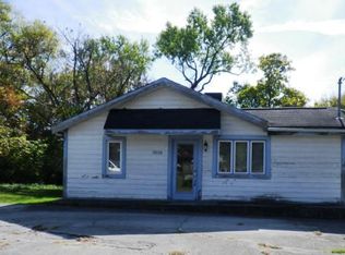 3936 SE Seahorn Ave, Knoxville, TN 37914