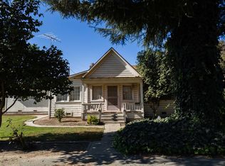 5017 Garst Rd, Modesto, CA 95357