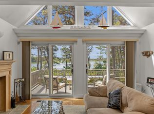 1631 Us Highway 6 #2, Wellfleet, MA 02667