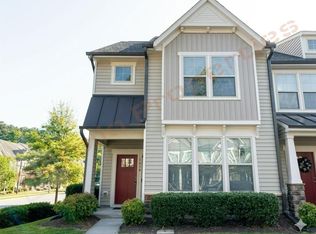 1014 Midtowne Way, Durham, NC 27713