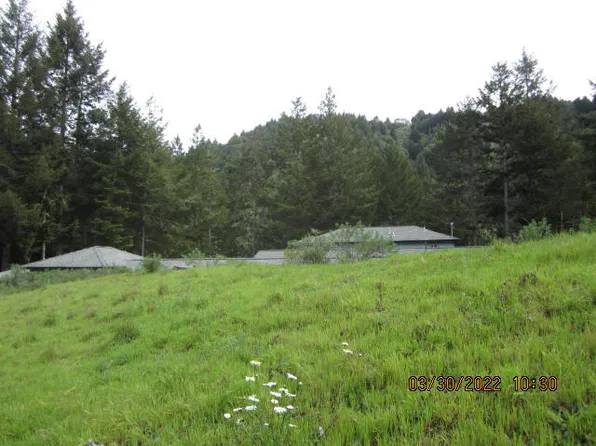 8978 Shelter Cove Rd, Whitethorn, CA 95589