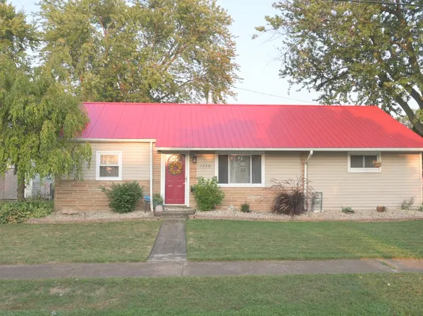 1326 Lasalle St, Sandusky, OH 44870
