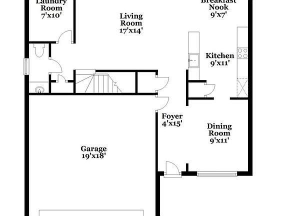 2nd image of 930 Beresford Way