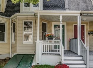 25 Linden Ave, Montclair, NJ 07042
