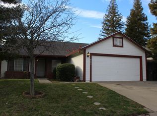 6641 Glen Hollow Ct, Citrus Heights, CA 95621
