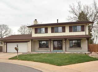 8355 W Dakota Pl, Lakewood, CO 80226