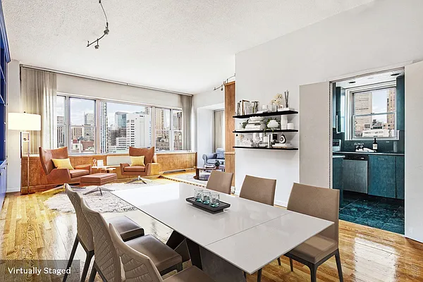 Sold by Halstead Real Estate | media 22