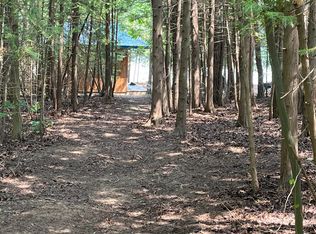 1170 Hanover Rd, Alpena, MI 49707