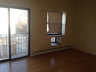 Rented by Subway Management