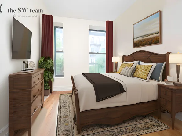 53 West 105th Street image 4 of 5