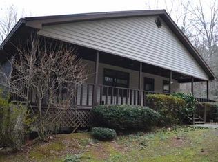 303 Scott Hollow Rd #2, Ellijay, GA 30540