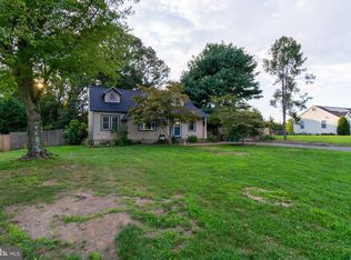 981 Crow Pond Rd, Pittsgrove, NJ 08318