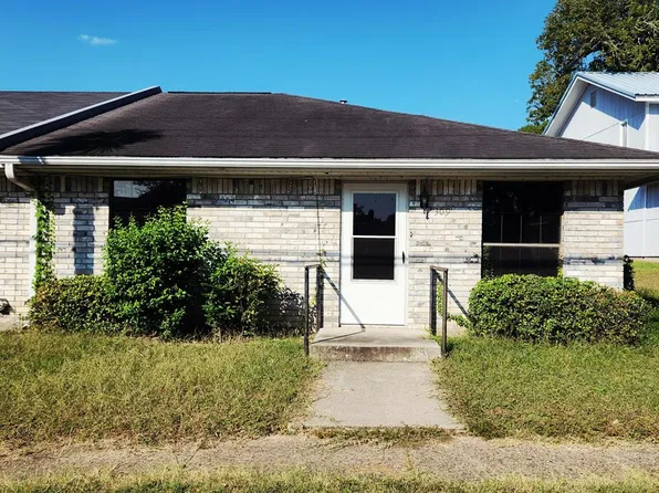 309 N Zavalla St, Jasper, TX 75951