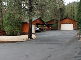 1485 Linnet Rd, Wrightwood, CA 92397