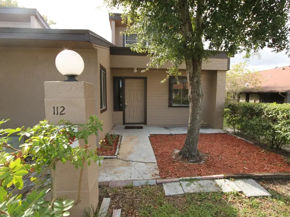 112 Dahlia Village Cir #76, Orlando, FL 32807