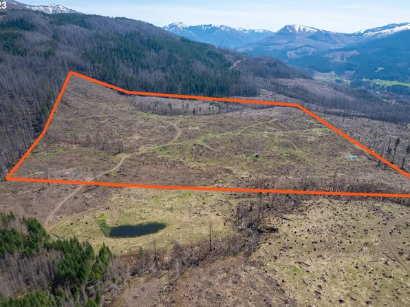 (undisclosed Address), Gates, OR 97346