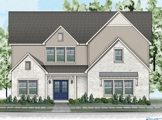 103 Mulligan Cir, Meridianville, AL 35759