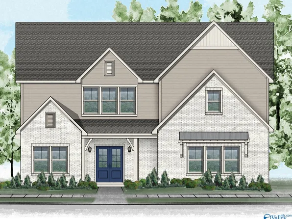 103 Mulligan Cir, Meridianville, AL 35759