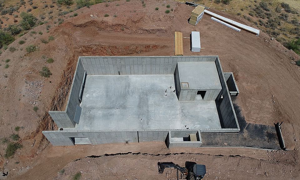 1st image of 9032 N Firebrick Dr