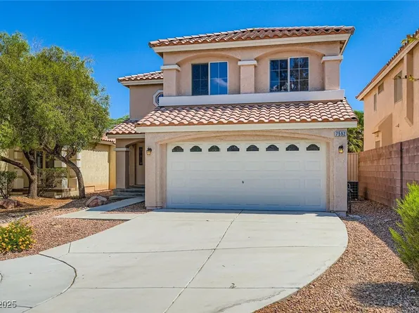 7592 Mermaid Song Ct, Las Vegas, NV 89139