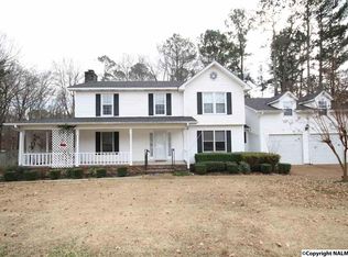 18330 Locust Ln, Elkmont, AL 35620