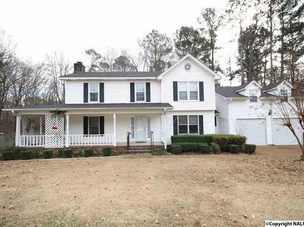 18330 Locust Ln, Elkmont, AL 35620
