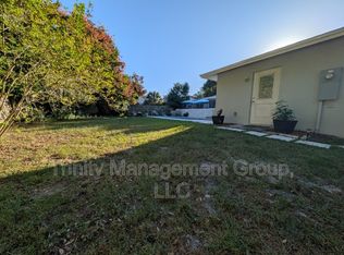 7271 Holiday Dr, Spring Hill, FL 34606
